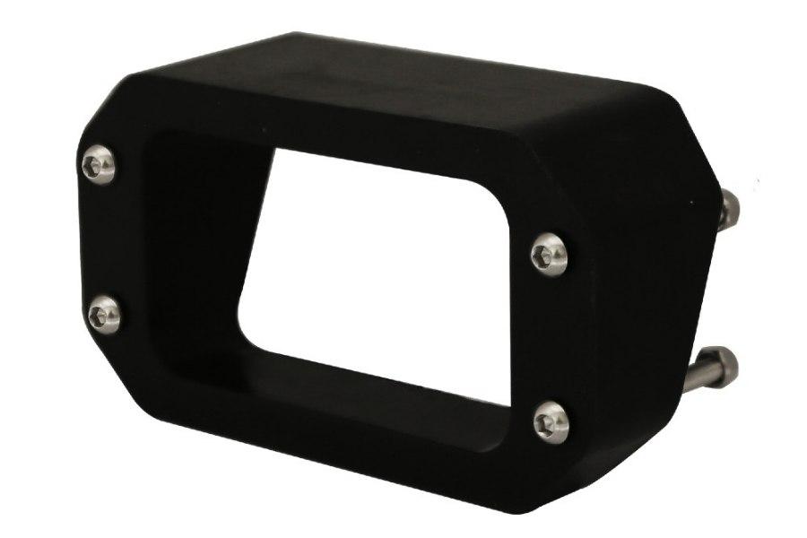 Picture of ECCO Replacement Mounting Kit EZ0017MK