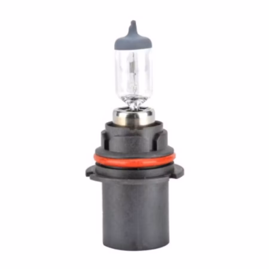 Picture of Napa Auto Parts Headlight Bulb