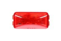 Picture of Truck-Lite Rectangular Marker Clearance Light w/ Bracket Mount