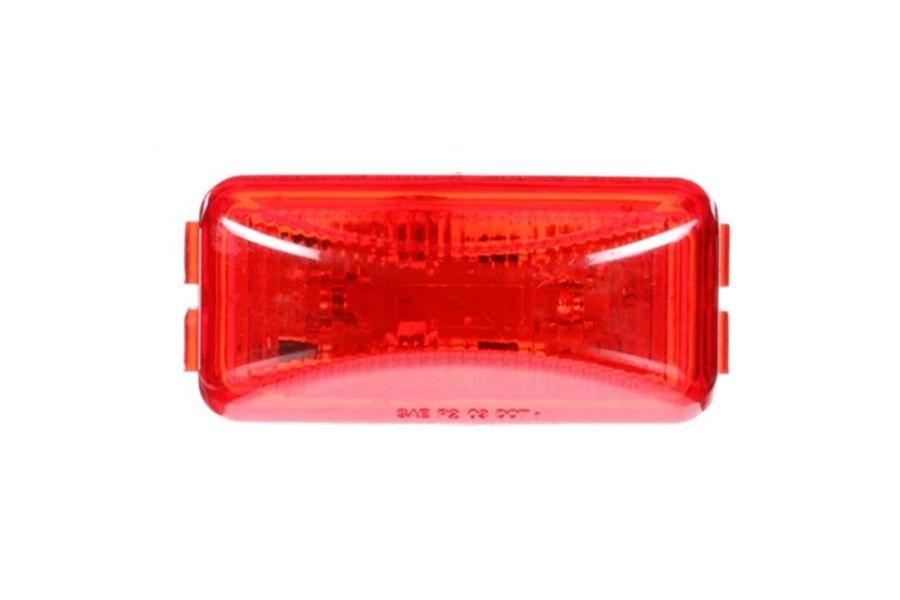 Picture of Truck-Lite Rectangular Marker Clearance Light w/ Bracket Mount