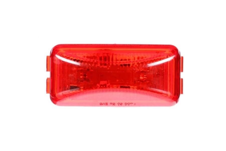 Picture of Truck-Lite Rectangular Marker Clearance Light w/ Bracket Mount