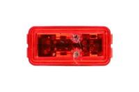 Picture of Truck-Lite Rectangular Marker Clearance Light w/ Bracket Mount