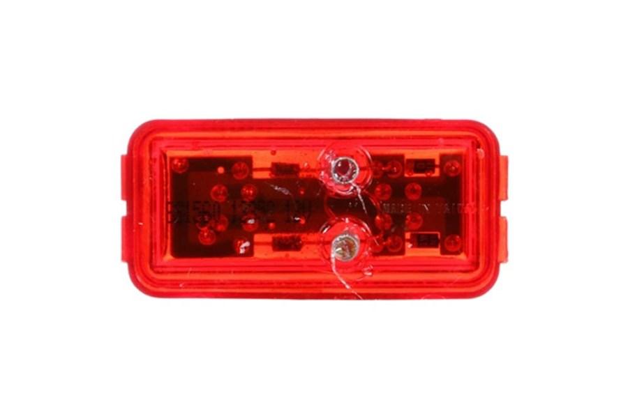 Picture of Truck-Lite Rectangular Marker Clearance Light w/ Bracket Mount