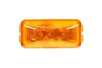 Picture of Truck-Lite Rectangular Marker Clearance Light w/ Bracket Mount