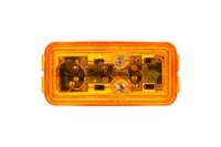 Picture of Truck-Lite Rectangular Marker Clearance Light w/ Bracket Mount
