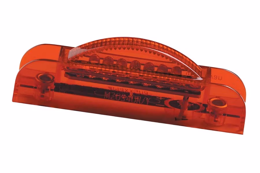 Picture of Maxxima 4" x 3/4" Clearance Marker Light w/ 7 LEDs