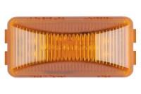 Picture of Maxxima 2 1/2" Wide Rectangular Clearance Marker Light w/ 8 LEDs