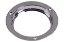 Picture of Maxxima Stainless Steel Security Flange 4"