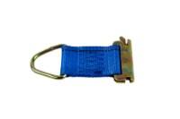 Picture of Ancra Series E and A Rope Tie-Off w/ Spring Actuated Fitting