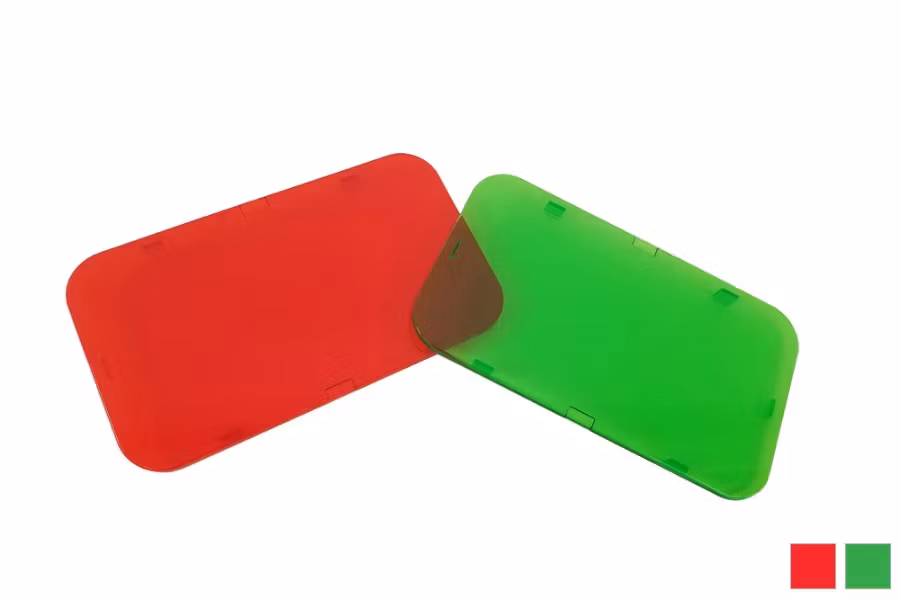 Picture of Golight LED Lens for GT & Stryker Units