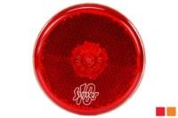 Picture of Truck-Lite Round Super 10 Incandescent Light w/ Reflector Lens