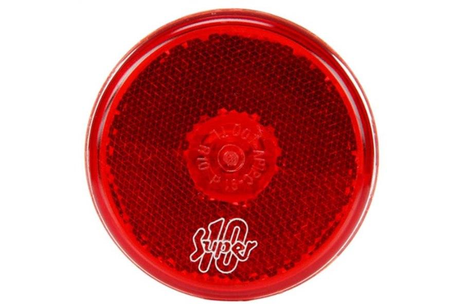 Picture of Truck-Lite Round Super 10 Incandescent Light w/ Reflector Lens