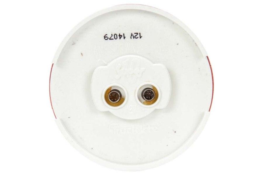 Picture of Truck-Lite Round Super 10 Incandescent Light w/ Reflector Lens