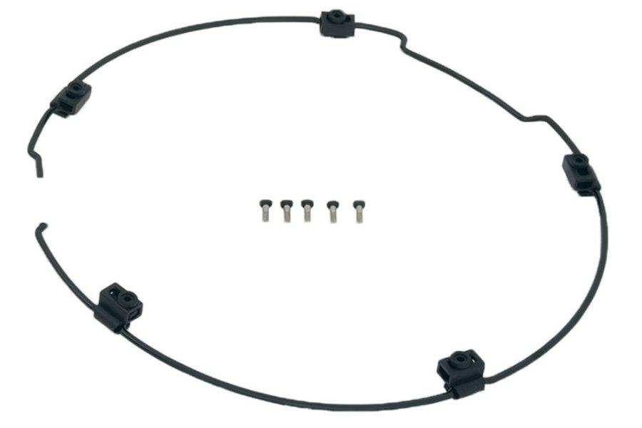 Picture of Phoenix Replacement Metal Sleeve and Nut 22.5" for Mounting Ring