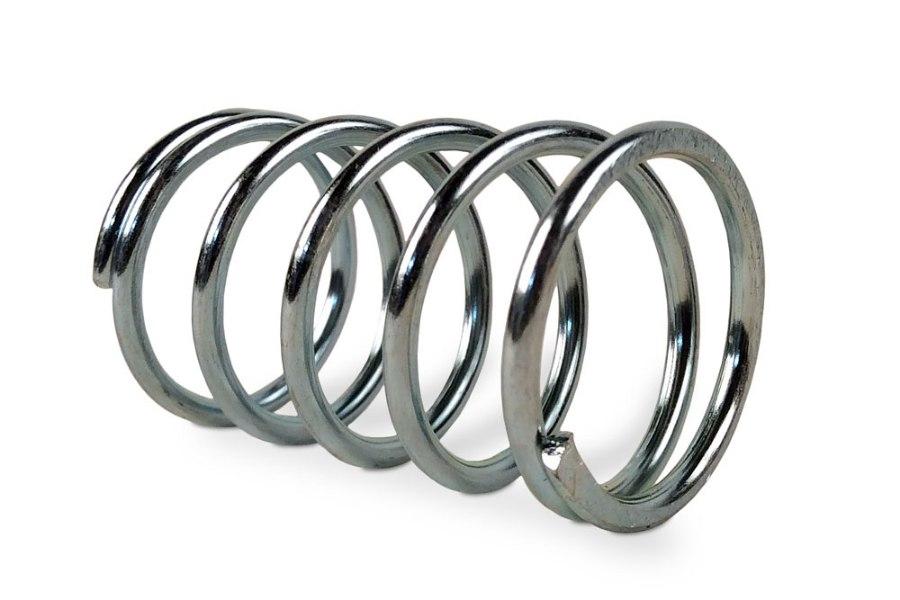 Picture of Collins Dolly Replacement Flat Rail Spring