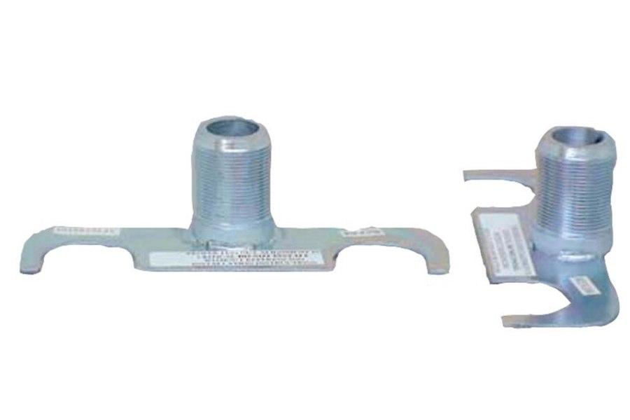 Picture of Phoenix Left Hand Attachment Bracket for Simulator Set 16" 5 Lug 6 HH Wheels