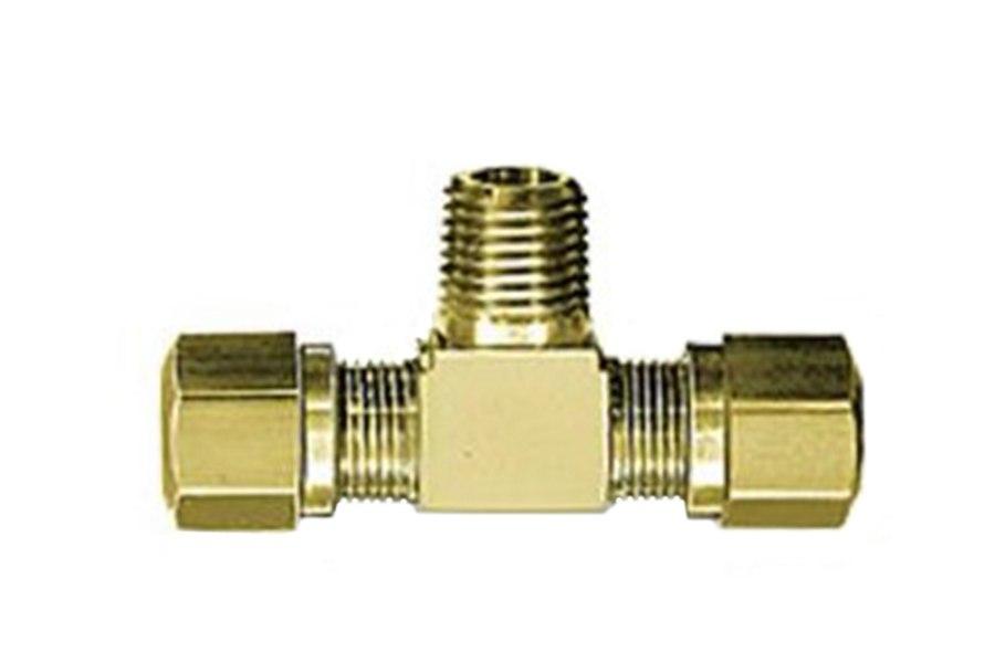 Picture of Velvac Nylon Air Brake Tube Fitting