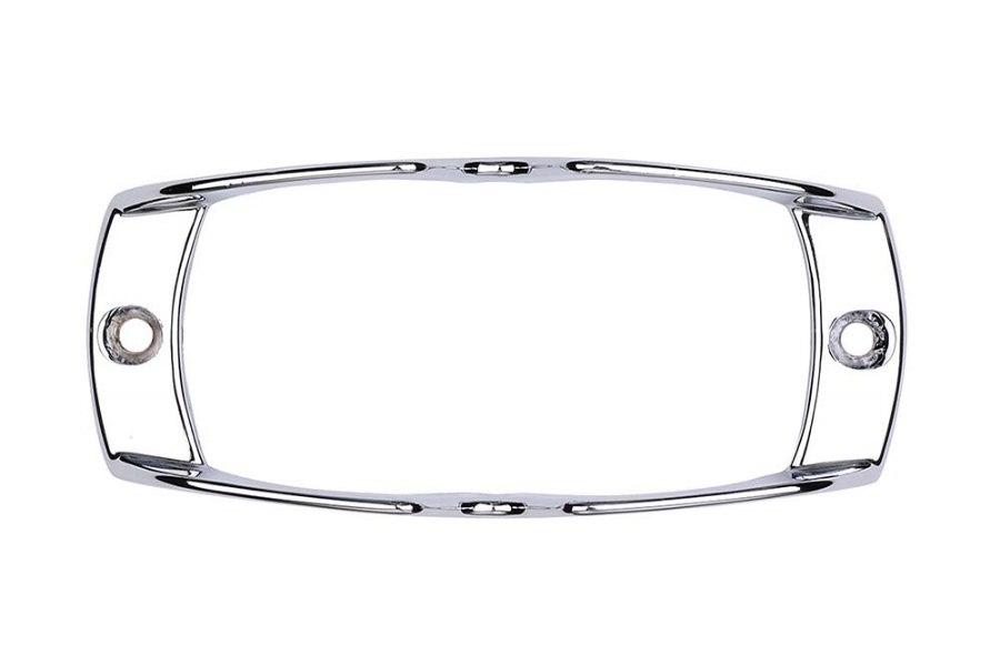 Picture of Maxxima Chrome Brush Guard