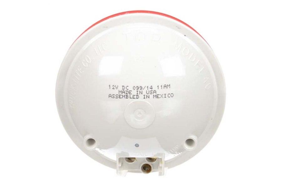 Picture of Truck-Lite Round Stop/Tail/Turn Incandescent Light
