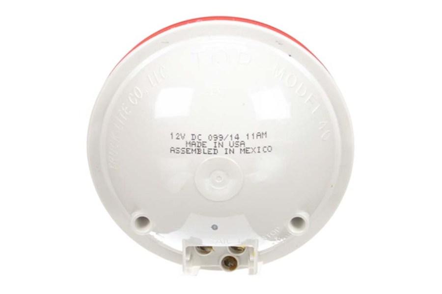 Picture of Truck-Lite Round Stop/Tail/Turn Incandescent Light