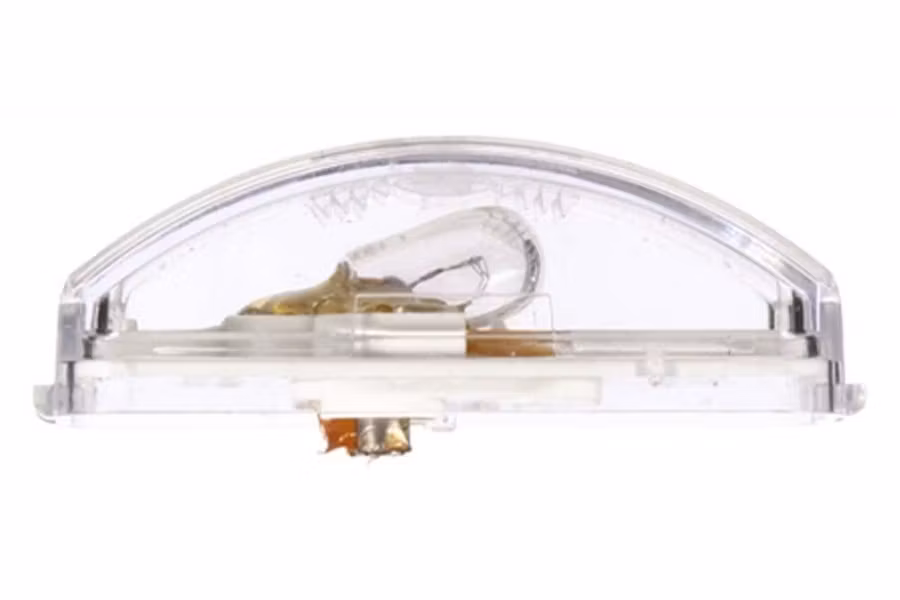 Picture of Truck-Lite Model 15 Clear License Plate Lamp