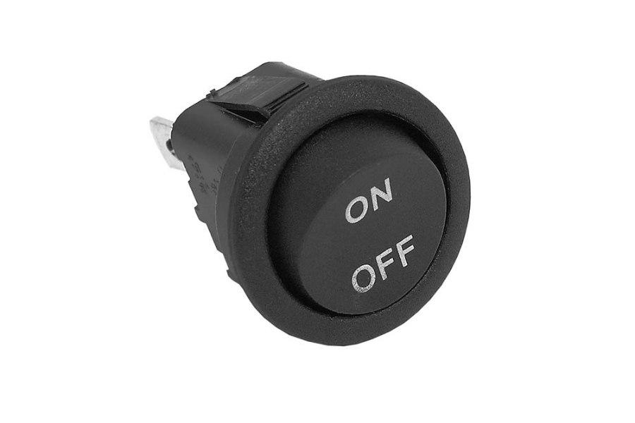 Picture of TowMate Rocker Switch