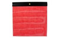 Picture of Zip's Safety Flag with Vinyl Welt