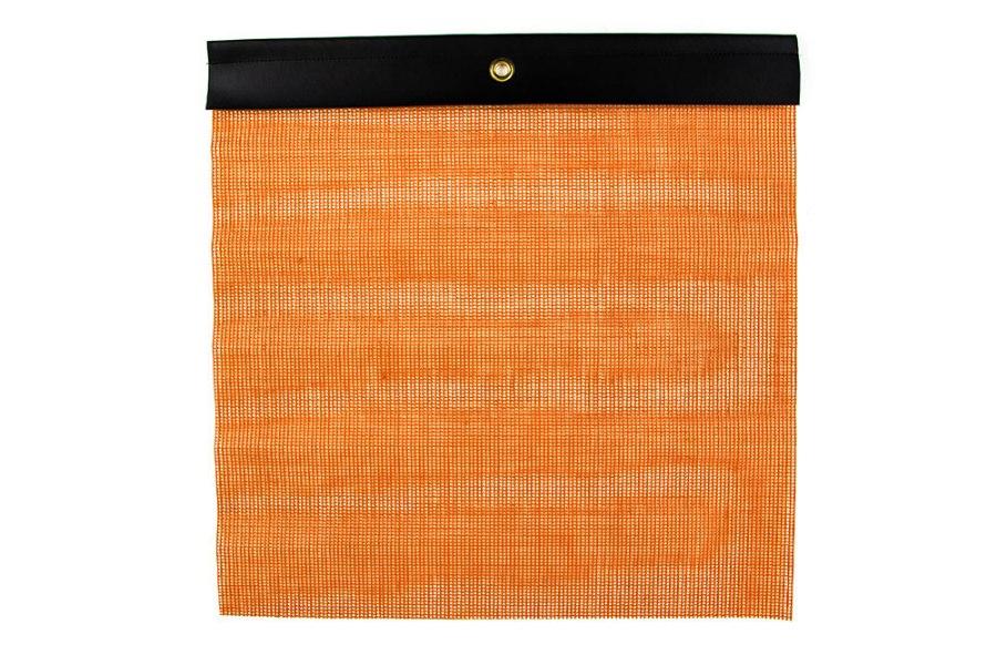 Picture of Zip's Safety Flag with Vinyl Welt