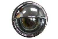 Picture of Truck-Lite Round License Plate Lamp