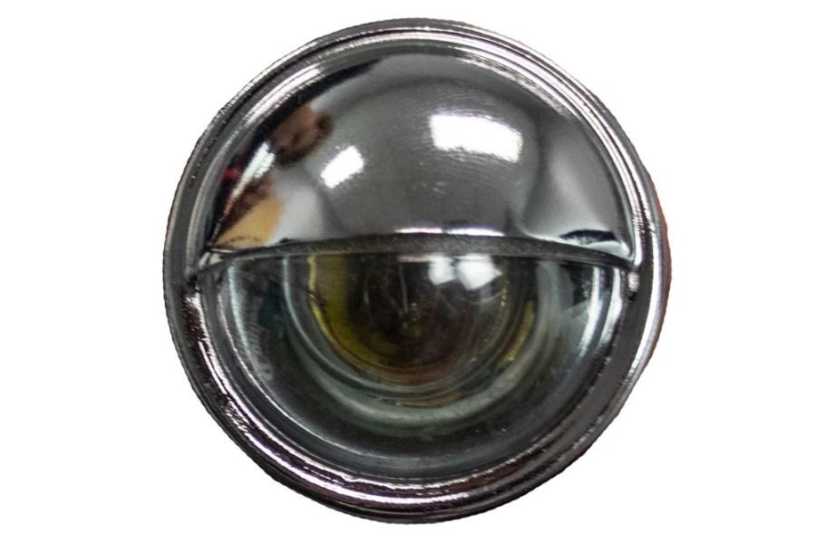 Picture of Truck-Lite Round License Plate Lamp