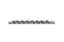 Picture of Peerless V-Bar Replacement Cross Chain w/ End Hooks (QG6821)