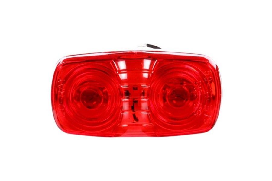 Picture of Truck-Lite Blunt Cut Hardwired Marker Clearance Light