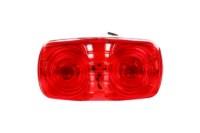 Picture of Truck-Lite Blunt Cut Hardwired Marker Clearance Light