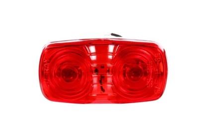 Picture of Truck-Lite Blunt Cut Hardwired Marker Clearance Light