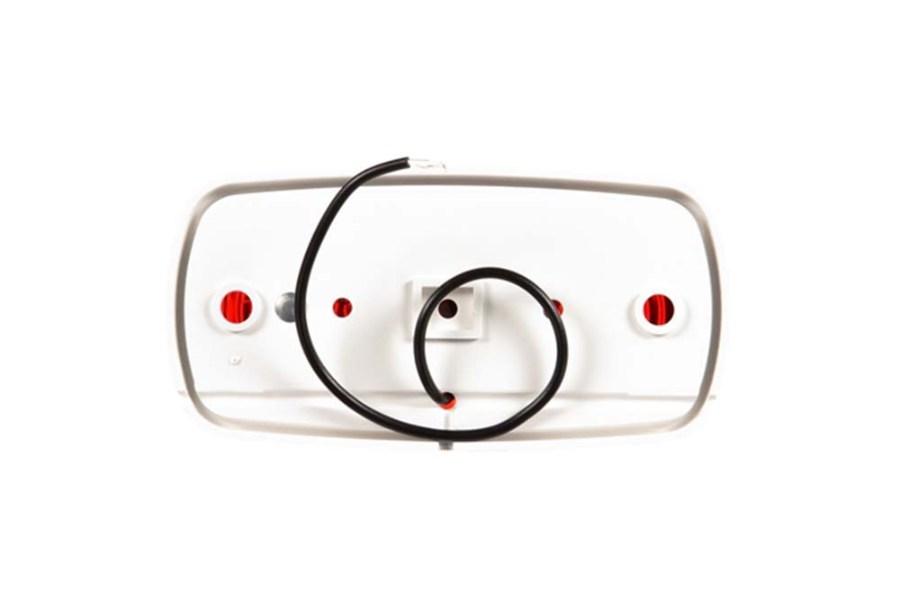 Picture of Truck-Lite Blunt Cut Hardwired Marker Clearance Light