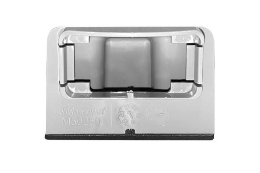 Picture of Maxxima Grey Mounting Bracket for M25302L