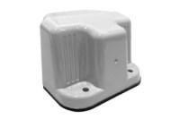 Picture of Maxxima Grey Mounting Bracket for M25302L