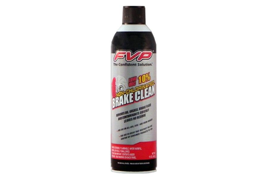 FVP Brake Cleaner 13 oz. Can | Zip's