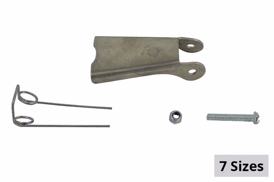 Picture of Zips Snatch Block Replacement Latch Kits