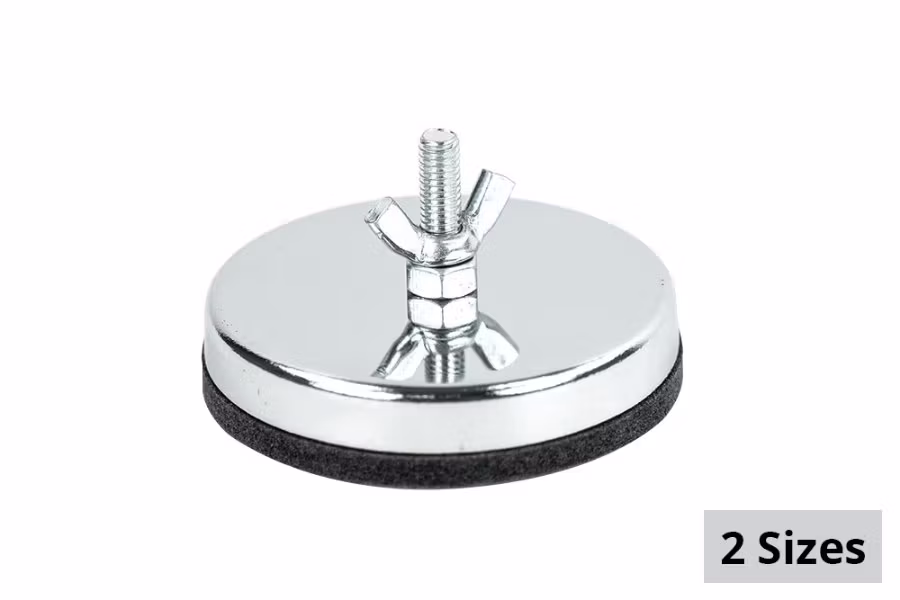 Picture of Zip's Magnetic Flag Holder