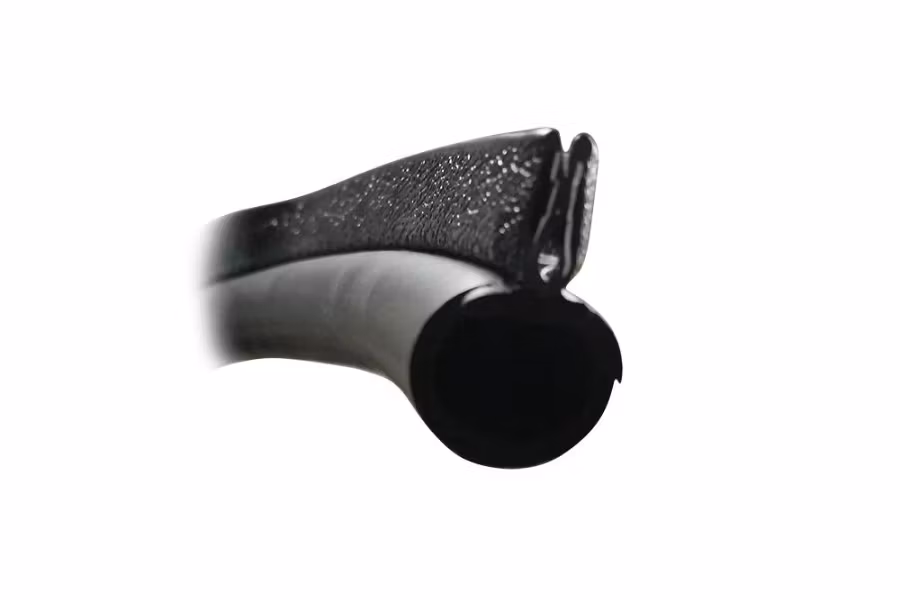 Picture of Trim-Lok Century and Vulcan Wrecker 1/4" Thick Trim Seal