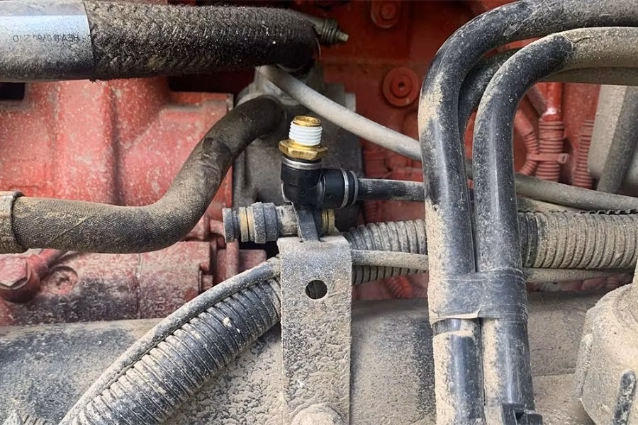 Picture of AW Direct Pro Star Fitting