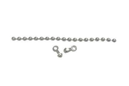 Picture of Buyers Ball Chain With Eyelets