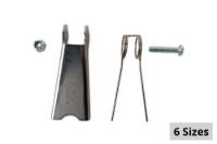 Picture of All-Grip Replacement Hook Latch