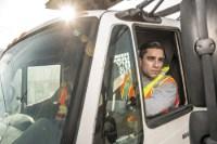 Picture of Kishigo Seat Belt Cover Dual Stripe