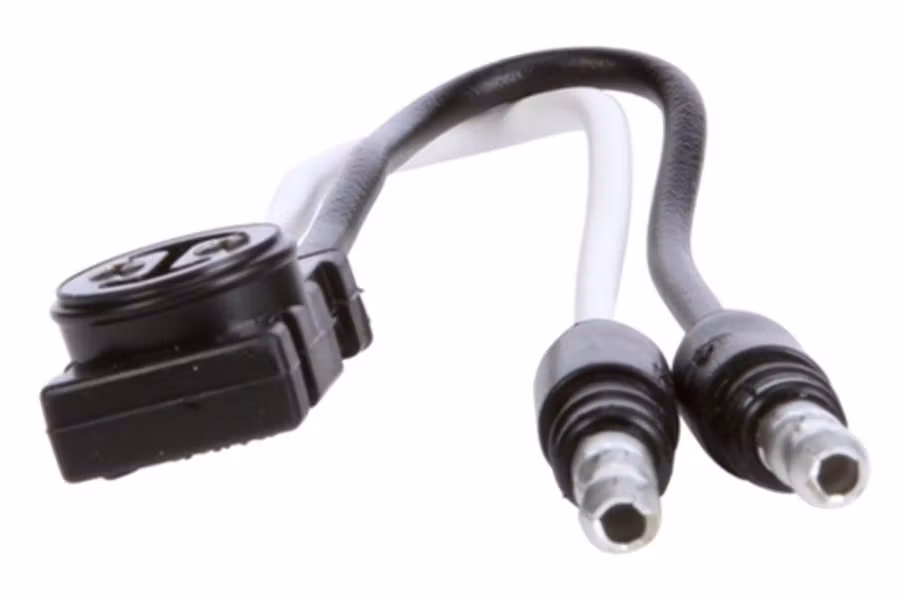 Picture of Truck-Lite Marker Clearance Fit 'N Forget M/C .180 Bullet Plug