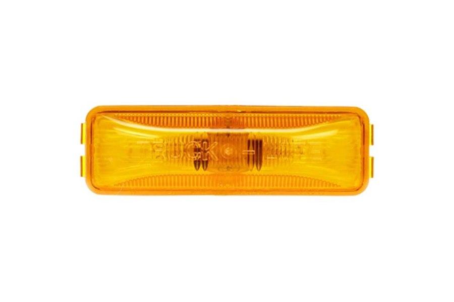 Picture of Truck-Lite Rectangular 19 Series Male Pin Marker Clearance Light