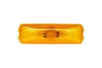 Picture of Truck-Lite Rectangular 19 Series Male Pin Marker Clearance Light