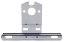 Picture of Phoenix Universal License Plate Bracket
