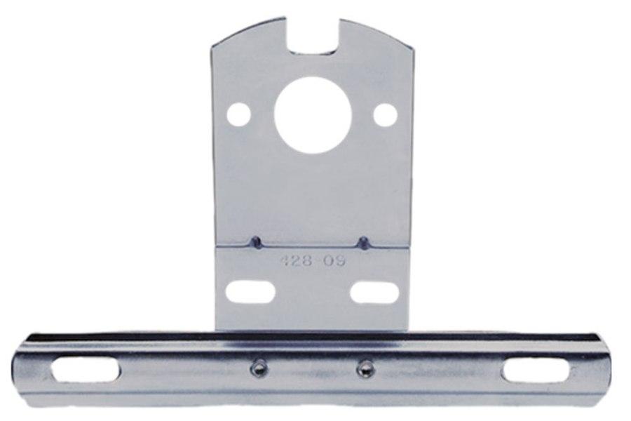 Picture of Phoenix Universal License Plate Bracket